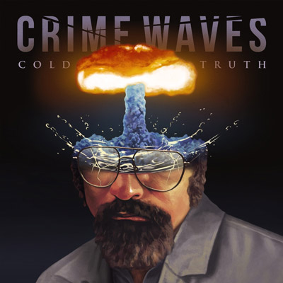 Listen to the Crime Waves: Cold Truth Podcast