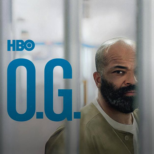 Watch OG on HBO