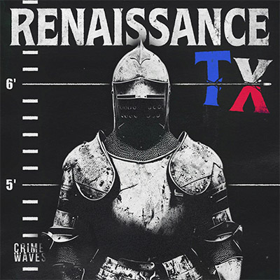 Listen to the Crime Waves: Renaissance, TX Podcast