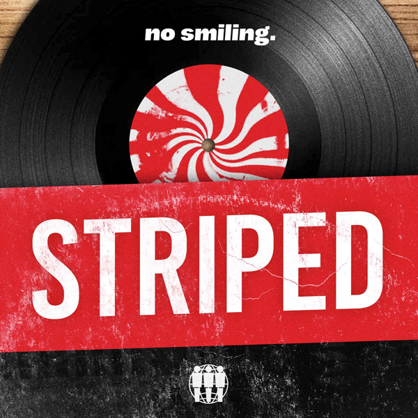 Listen to Striped: Story Of The White Stripes Podcast