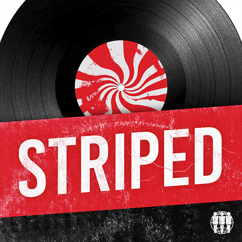 Listen to Striped: Story Of The White Stripes Podcast